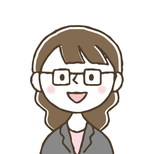 古川悠子