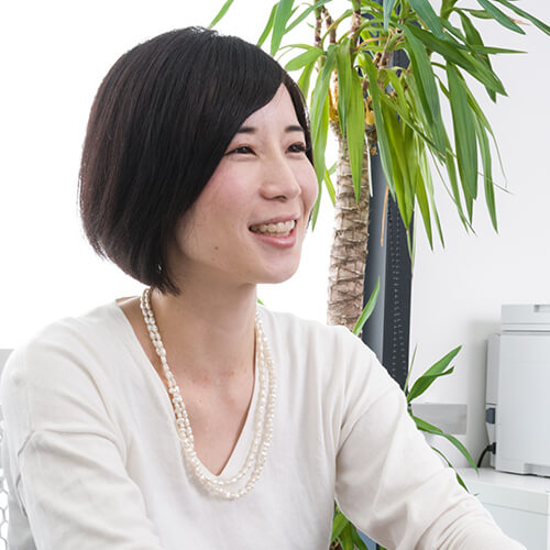 市川満里(いちかわまり)