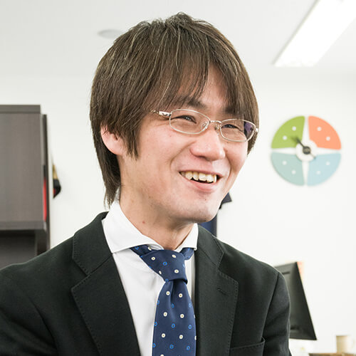霜田敏彦(しもだとしひこ)