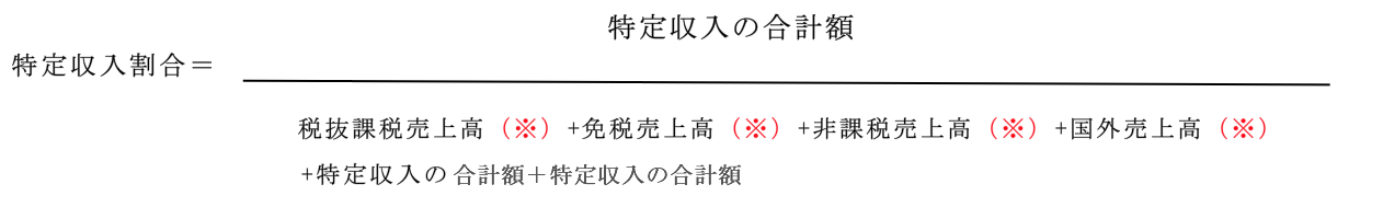 Q105 一般社団法人の消費税計算方法