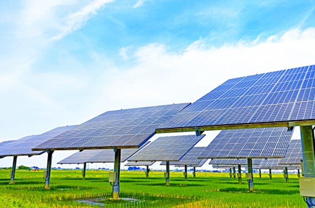 Q209【令和2年改正】太陽光発電等の「売電事業」（電気供給業）にかかる特殊な事業税の計算（中小企業）